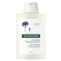 KLORANE SHAMPOO CENTAURA 200ML