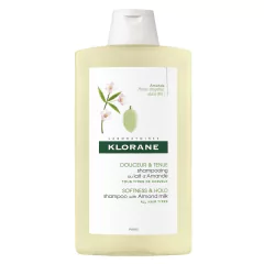 KLORANE SHAMPOO DE ALMENDRAS 400ML - comprar online