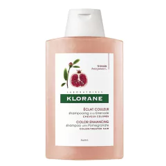 KLORANE SHAMPOO DE GRANADA 200ML
