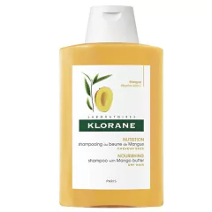 KLORANE SHAMPOO DE MANGO 200ML