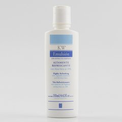 LAGOS KW EMULSION X 130 ML.