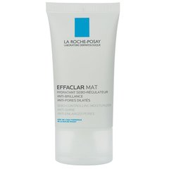 LA ROCHE POSAY Effaclar Mat Pomo 40 ml