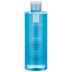 LA ROCHE POSAY Lipikar Gel Lavant Pomo x 400 ml