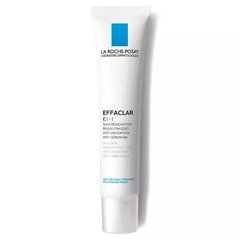 LA ROCHE POSAY Effaclar K (+) Pomo 40 ml