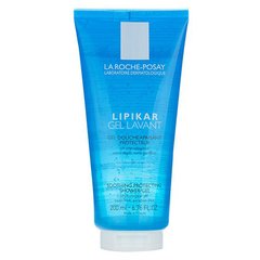 LA ROCHE POSAY Lipikar Gel Lavant Pomo x 200 ml