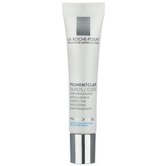 LA ROCHE POSAY Pigmentclar Ojos Pomo Con Aplicador Metal 15 ml
