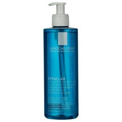 LA ROCHE POSAY Effaclar Gel Pieles Grasas 400ml