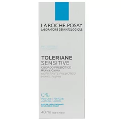 LA ROCHE POSAY Toleriane Sensitive Pomo 40ml