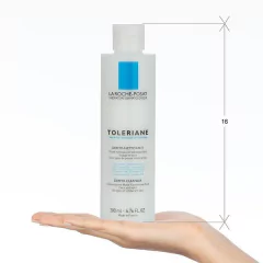 LA ROCHE POSAY Toleriane D.N (Dermolimpiador) x 200 ml - comprar online