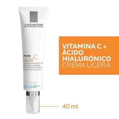 LA ROCHE POSAY Pure Vit C Neuros Crema PNM x 30 ml