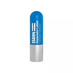 ISDIN reparador labial stick con acido hialuronico de 4gr