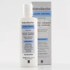 LAGOS HIDROVECTIN LOCION X 130 ML