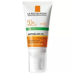 LA ROCHE POSAY Anthelios Clean Touch SP 50 Envase