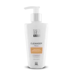 BYDERM leche de limpieza x 250ml