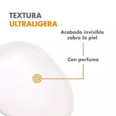 AVENE Protector Solar Cleanance Triasorb FPS50 X 50ML en internet