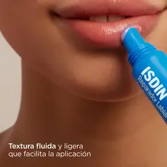 ISDIN reparador labial fluido x10gr en internet