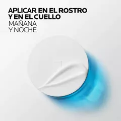 LA ROCHE POSAY hyalu b5 crema antiarrugas hidratante 50ml - tienda online