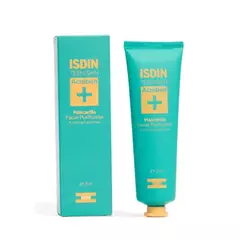 ISDIN ACNIBEN MASCARILLA PURIFICANTE X 75ML