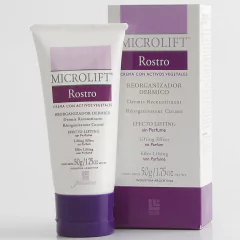 LAGOS MICROLIF ROSTRO CREMA X 50 GRS