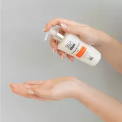 BYDERM leche de limpieza x 250ml - comprar online