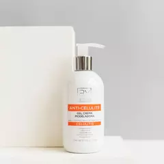 BYDERM crema anti celulitis x 200ml - comprar online