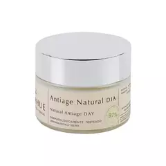 CAVIAHUE Crema Nutritiva Natural de Dia x 45gr