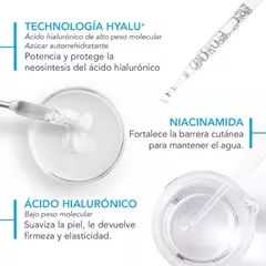 BIODERMA hydrabio hyalu serum x 30ml en internet