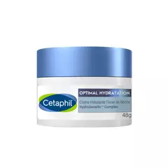 CETAPHIL Optimale Hydration Crema Facial de Noche 48 gr
