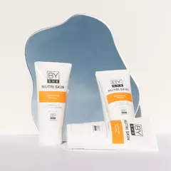 BYDERM nutri skin facial x60gr - comprar online