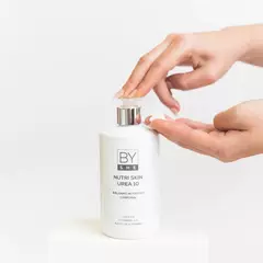 BYDERM nutri skin urea 10 x 400ml - comprar online