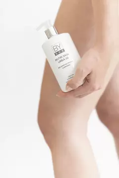 BYDERM nutri skin urea 10 x 400ml en internet