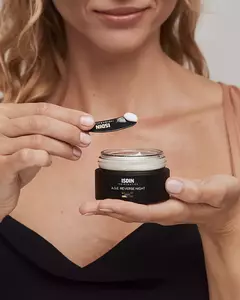 ISDIN Isdinceutics A.G.E. Reverse Nigth Crema Antiedad x 50g - GrupoSarti