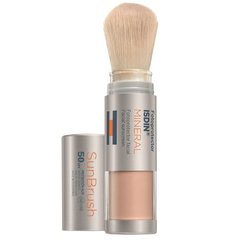 ISDIN Foto Sun Brush Mineral 50+