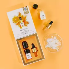 ISDIN ISDINCEUTICS REJUVENATE FLAVO C FORTE SERUM FORTE X 1 5.3 ML - comprar online