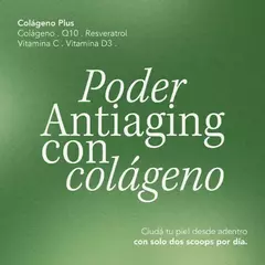 MIZU Colageno Plus Sabor Limon y Jengibre 280 gr - tienda online