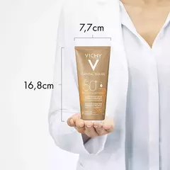 VICHY Capital Soleil Leche FPS 50 x 200 ml - comprar online