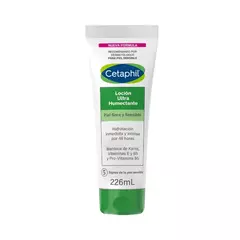 CETAPHIL LOCION ULTRA HUMECTANTE DE 226GR