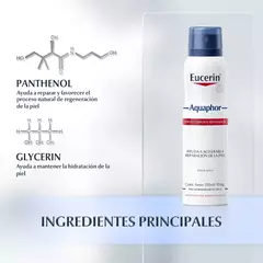EUCERIN Aquaphor Spray Corporal 150ml - tienda online