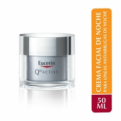 EUCERIN Q10 Active crema de Noche 50 ml