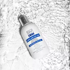 BYDERM shampoo capilar ox-sa