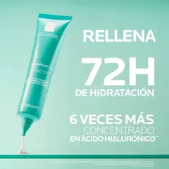 LA ROCHE POSAY HydraphaseE HA Rica x 40 ml - GrupoSarti
