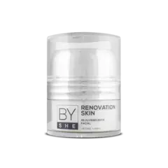 BYDERM renovation skin rejuvenecedot facial