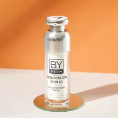 BYDERM renovation skin 10 rejuvenecedor facial x30gr - comprar online