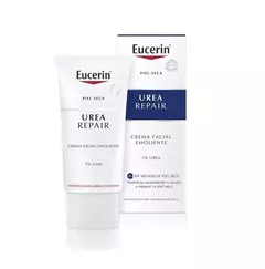 EUCERIN UREA REPAIR CREMA AL 5% FACIAL - comprar online