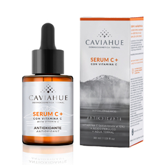 CAVIAHUE Serum C + Frasco x 30 ml - comprar online