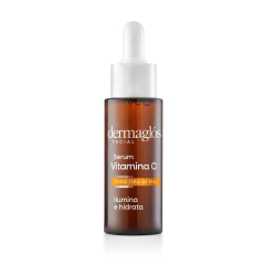 Dermaglós Facial Serum Vitamina C x 25 ml