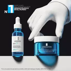 LA ROCHE POSAY hyalu b5 spf 30 antiarrugas hidratante 50ml - tienda online