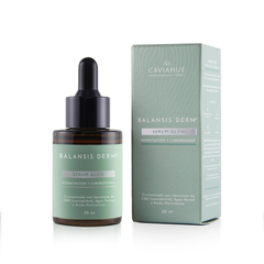 CAVIAHUE Balansis Derm Serum Glow x 30 ml