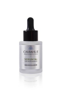 CAVIAHUE SERUM NZ X 30 ML - comprar online