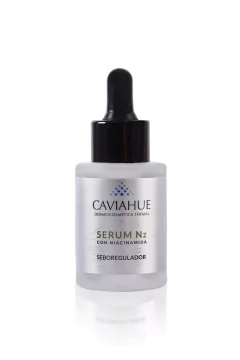 CAVIAHUE Serum NZ x 30 ml - comprar online